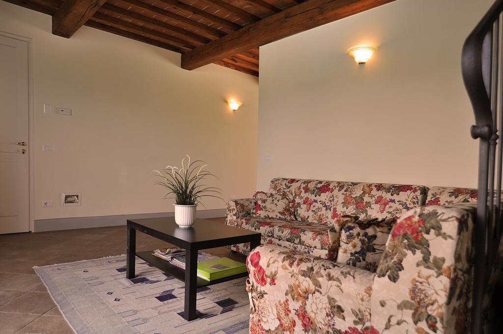 Casa Rosa Villa Greve in Chianti Exterior photo